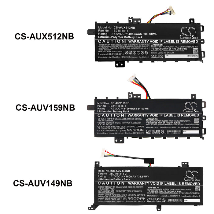 CS-AUV149NB - Image 7