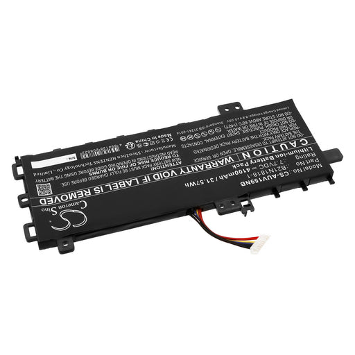 CS-AUV159NB - Image 1