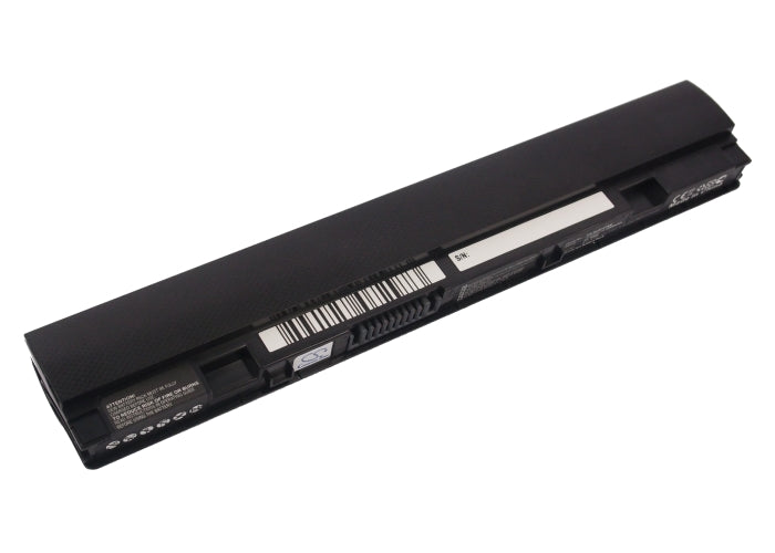 CS-AUX101NB : Battery for Asus Eee PC X101, Eee PC X101C, Eee PC X101CH and others - Replaces Asus A31-X101, A32-X101, X10L65H and others