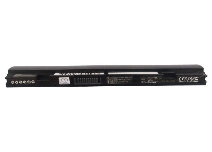 CS-AUX101NB : Battery for Asus Eee PC X101, Eee PC X101C, Eee PC X101CH and others - Replaces Asus A31-X101, A32-X101, X10L65H and others