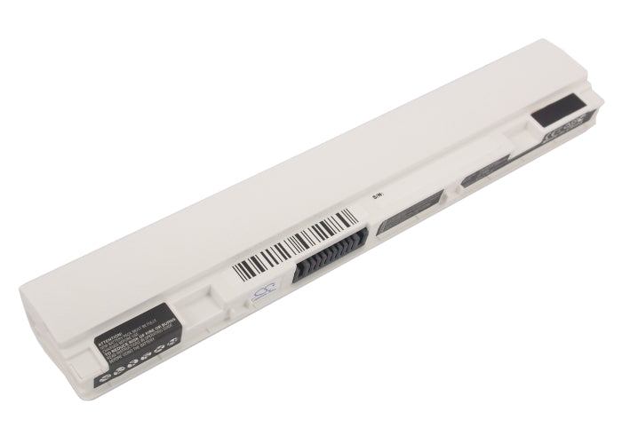 CS-AUX101NT : Battery for Asus Eee PC X101, Eee PC X101C, Eee PC X101CH and others - Replaces Asus A31-X101, A32-X101, X10L65H and others