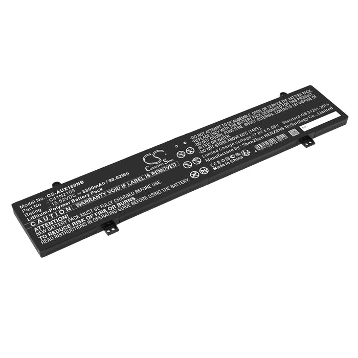 CS-AUX160NB - Image 3