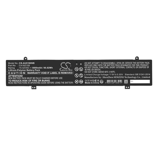 CS-AUX160NB - Image 1