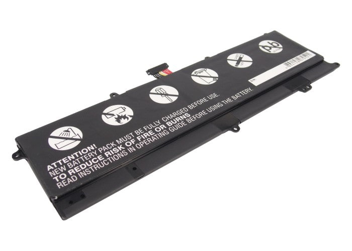 CS-AUX202NB : Battery for Asus VivoBook S200, VivoBook S200L3217E, VivoBook S200L987E and others - Replaces Asus C21-X202, 0B200-00230300, C22-X202