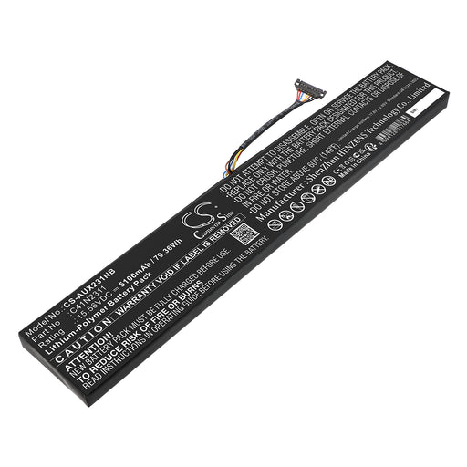 CS-AUX231NB - Image 1