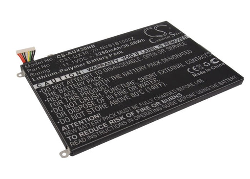 CS-AUX30NB - Image 1