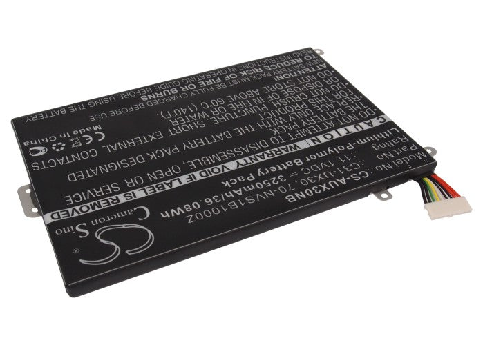 CS-AUX30NB - Image 2