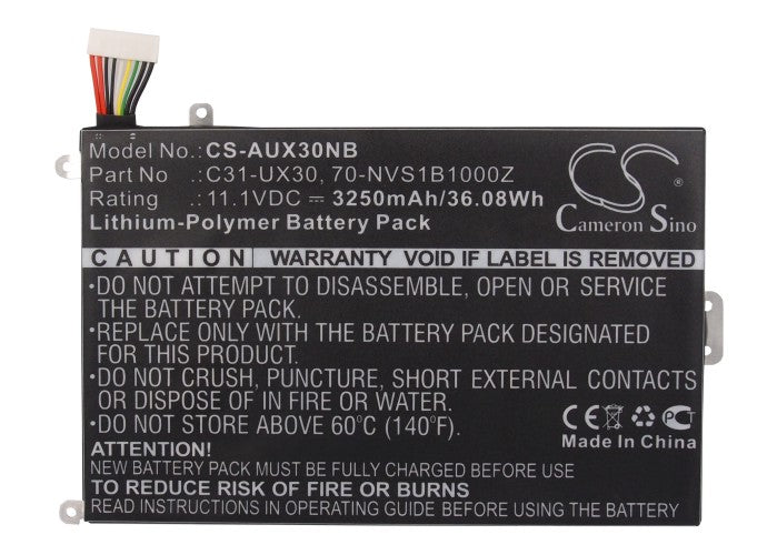 CS-AUX30NB - Image 6