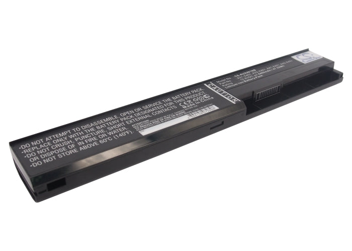 CS-AUX401NB : Battery for Asus F301, F301A, F301A1 and others - Replaces Asus A31-X401, A32-X401, A41-X401 and others