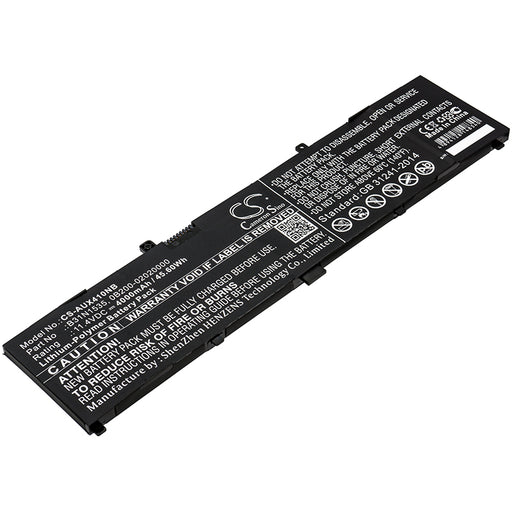 CS-AUX410NB - Image 1