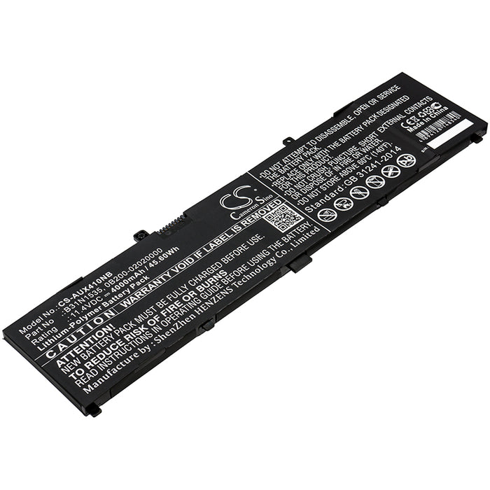 CS-AUX410NB - Image 1