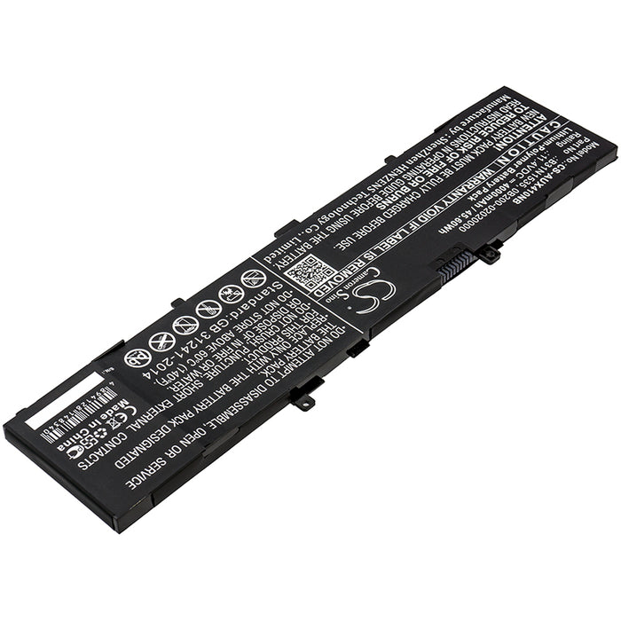 CS-AUX410NB - Image 2