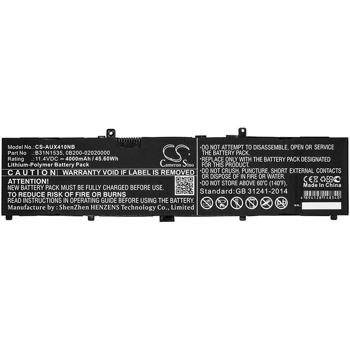 CS-AUX410NB - Image 3