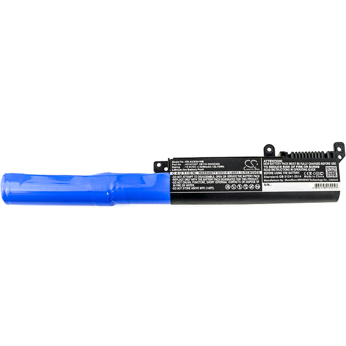 CS-AUX441NB - Image 3