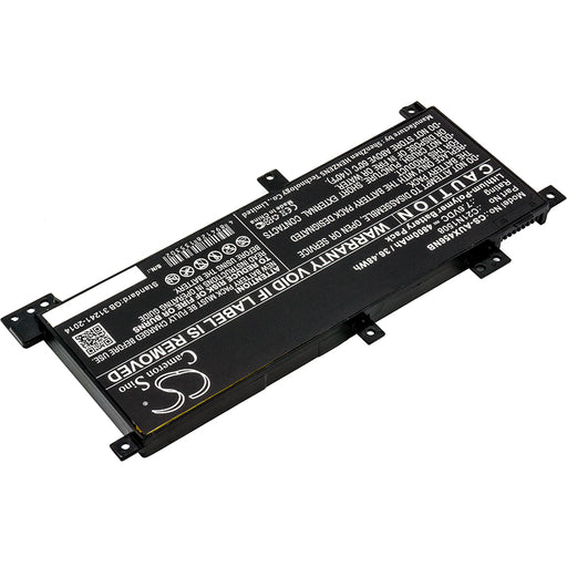 CS-AUX456NB - Image 1