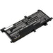 CS-AUX456NB - Image 1