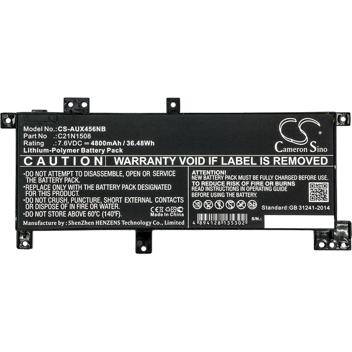 CS-AUX456NB - Image 5