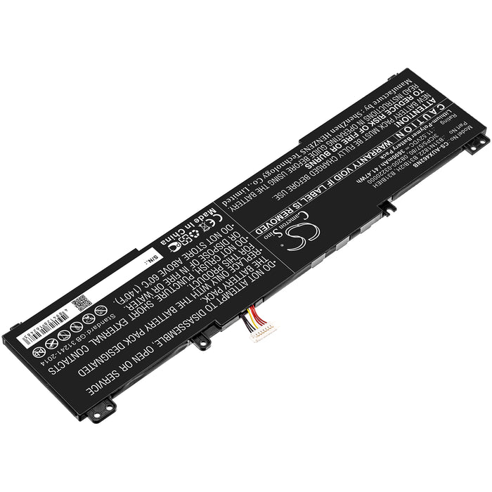 CS-AUX462NB : Battery for Asus UX462DA-2G, Zenbook Flip 14 UM462DA-AI015T, ZENBOOK FLIP 14 UX461FN-E1029T and others - Replaces Asus B31N1822, 0B200-03220000, 3ICP5/57/80 and others