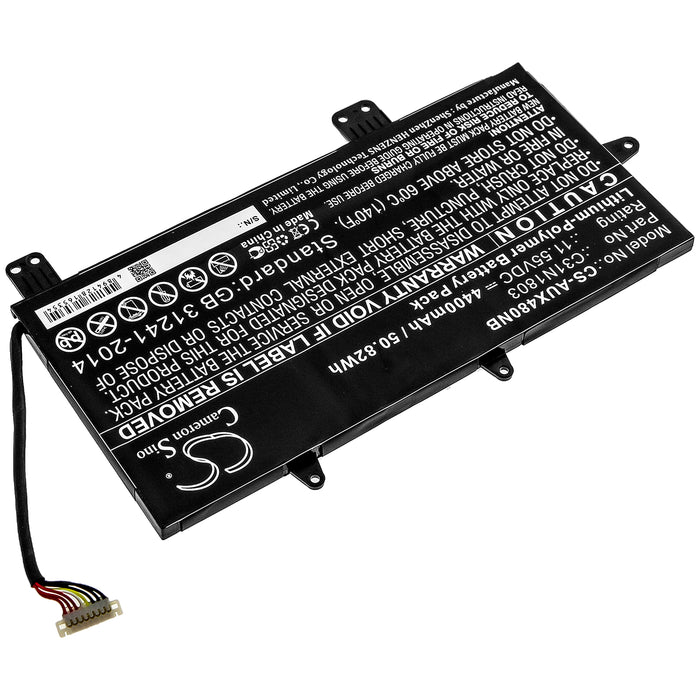 CS-AUX480NB - Image 5