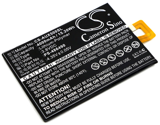 CS-AUX500SL - Image 1