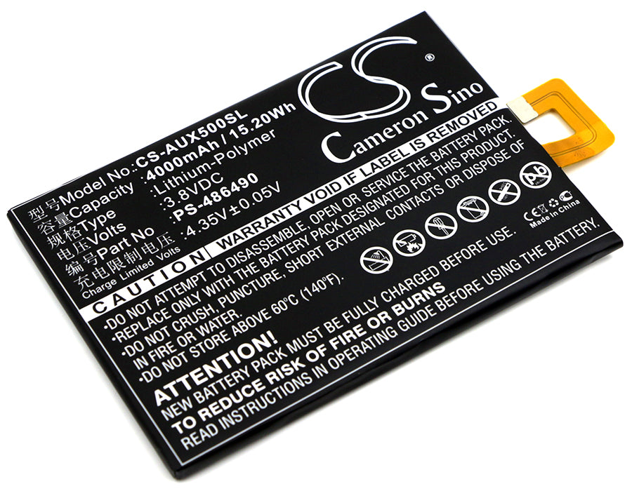 CS-AUX500SL - Image 1