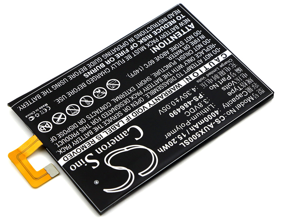 CS-AUX500SL - Image 4