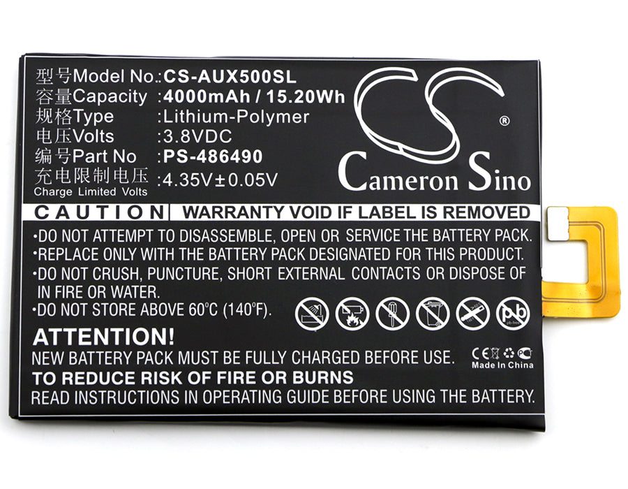 CS-AUX500SL - Image 2