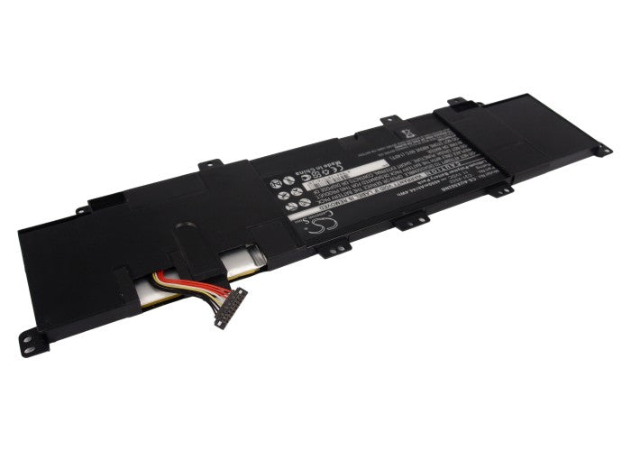 CS-AUX502NB : Battery for Asus VivoBook S500, VivoBook S500C, VivoBook S500CA and others - Replaces Asus C31-X502, C21-X502