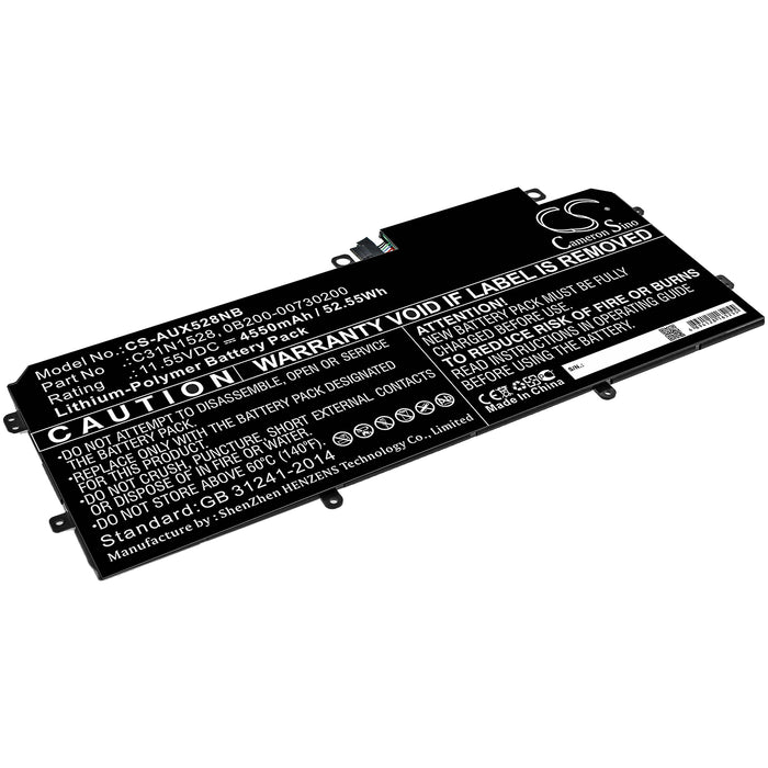 CS-AUX528NB - Image 1