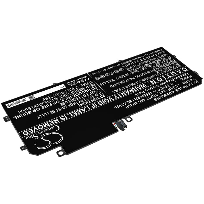 CS-AUX528NB - Image 2