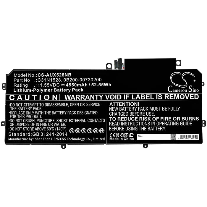 CS-AUX528NB - Image 3