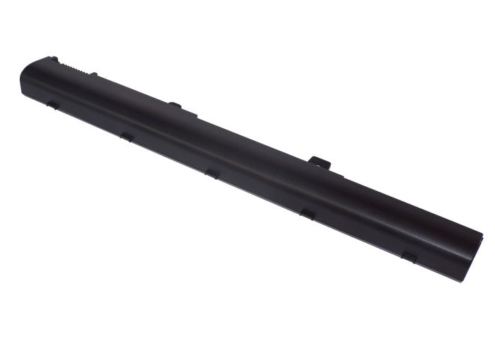 BP-AUX551NB : 14.4v 2200mAh Li-ION battery, replaces ASUS A41N1308, A31N1319 & others