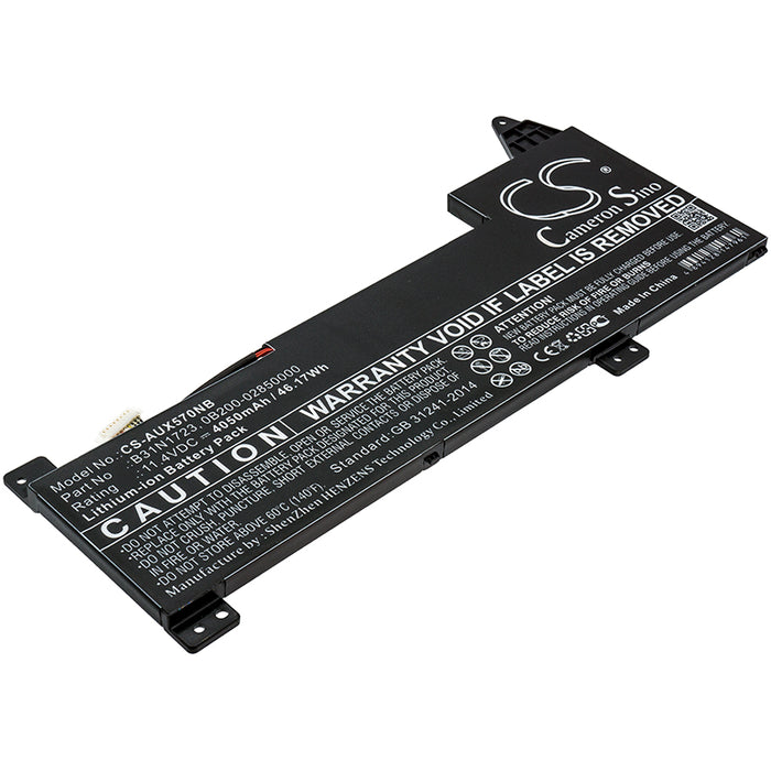 CS-AUX570NB - Image 2