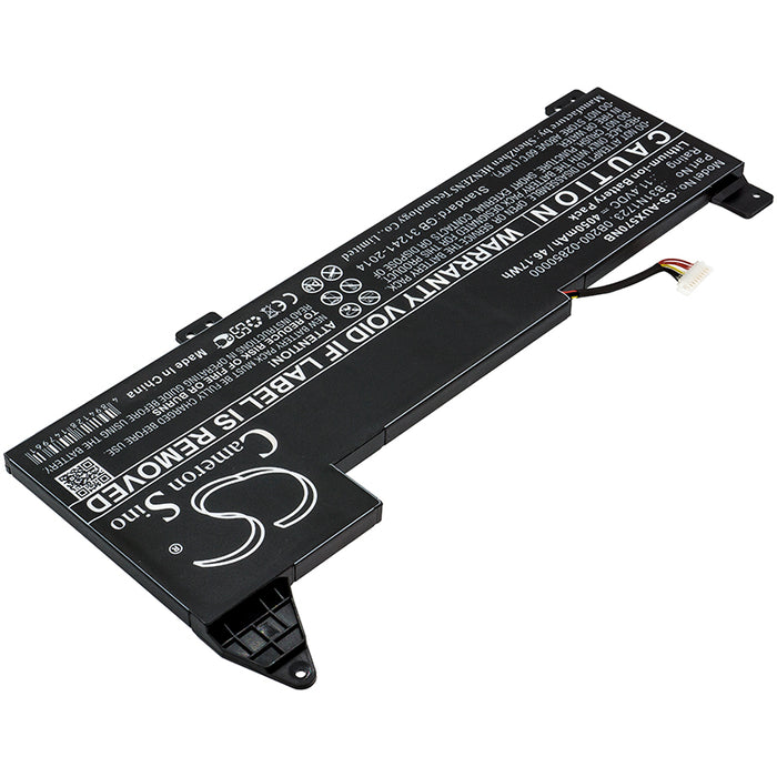 CS-AUX570NB - Image 3