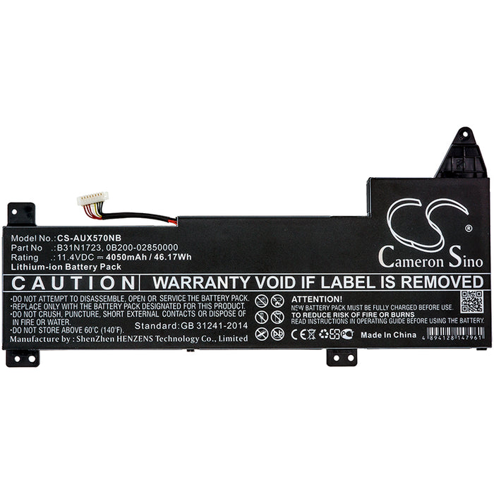 CS-AUX570NB - Image 4