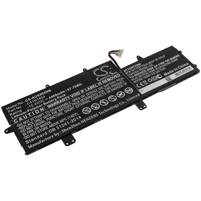 CS-AUX804NB - Image 3