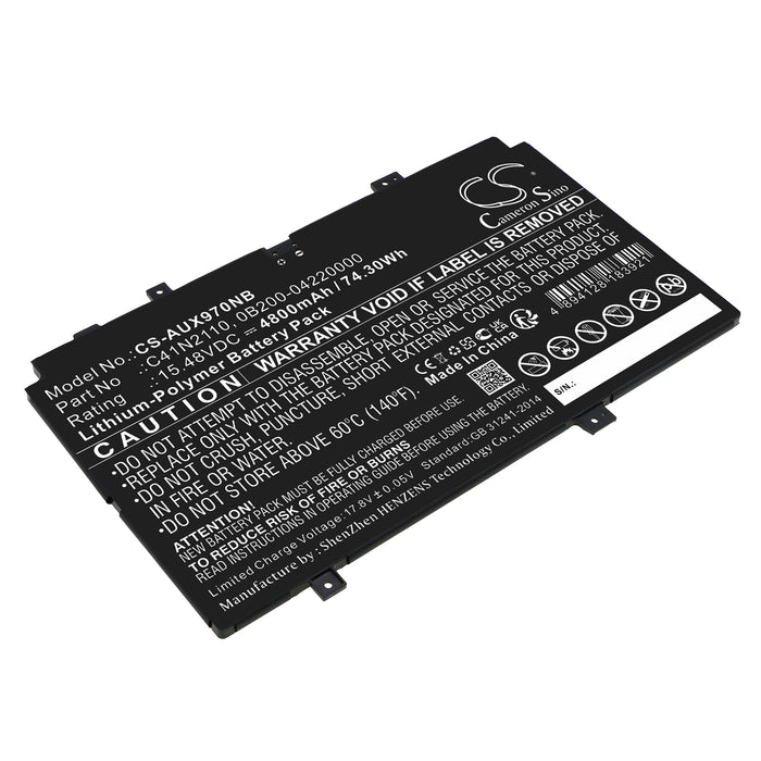 CS-AUX970NB - Image 1