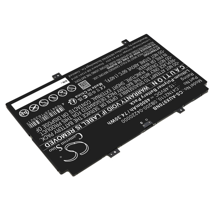 CS-AUX970NB - Image 2