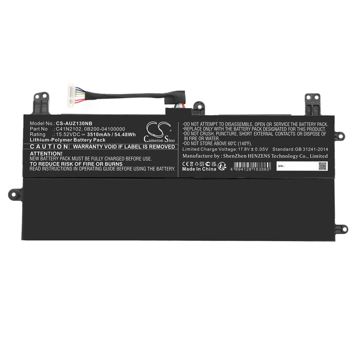 CS-AUZ130NB - Image 4