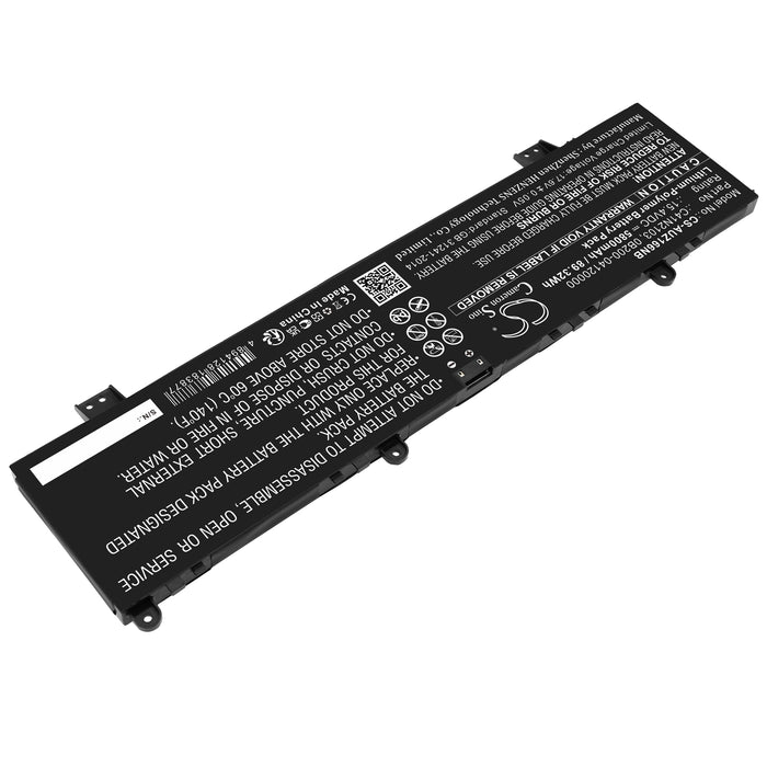 CS-AUZ166NB - Image 2