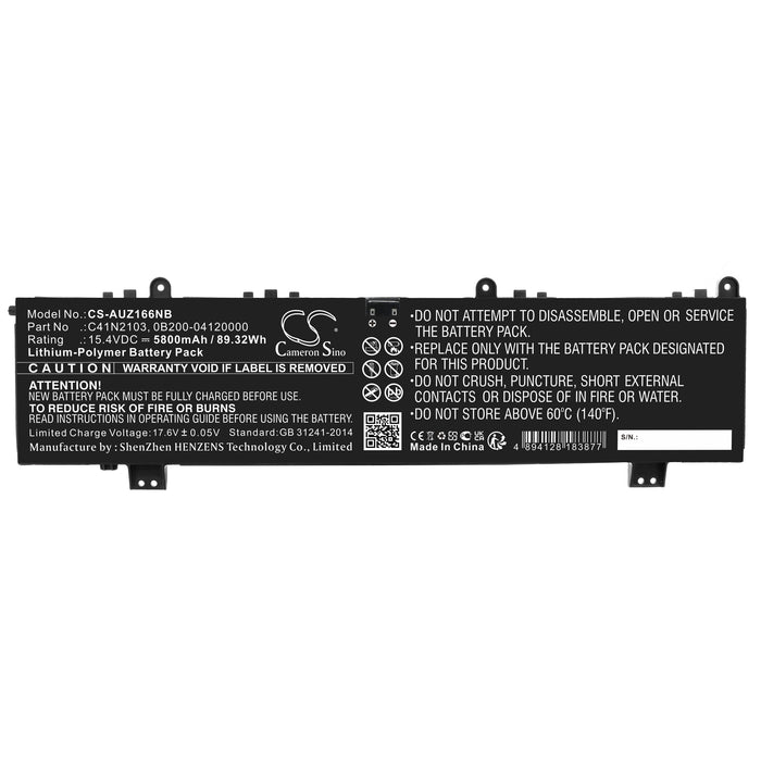 CS-AUZ166NB - Image 3