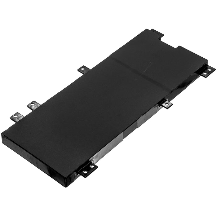 CS-AUZ450NB : Battery for Asus Z450LA-WX006T, Z450UA, Z550MA-1A and others - Replaces Asus C21N1434, 0B200-01540000, 0B200-01540100