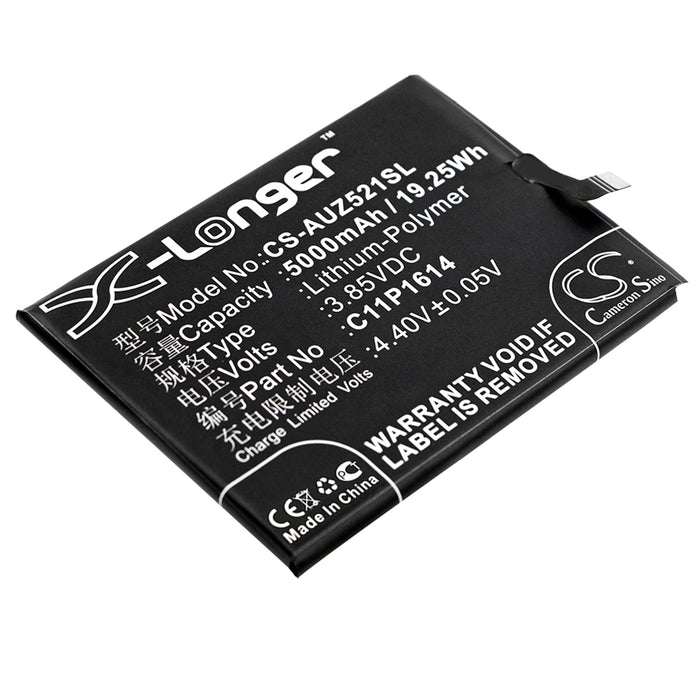 CS-AUZ521SL - Image 1