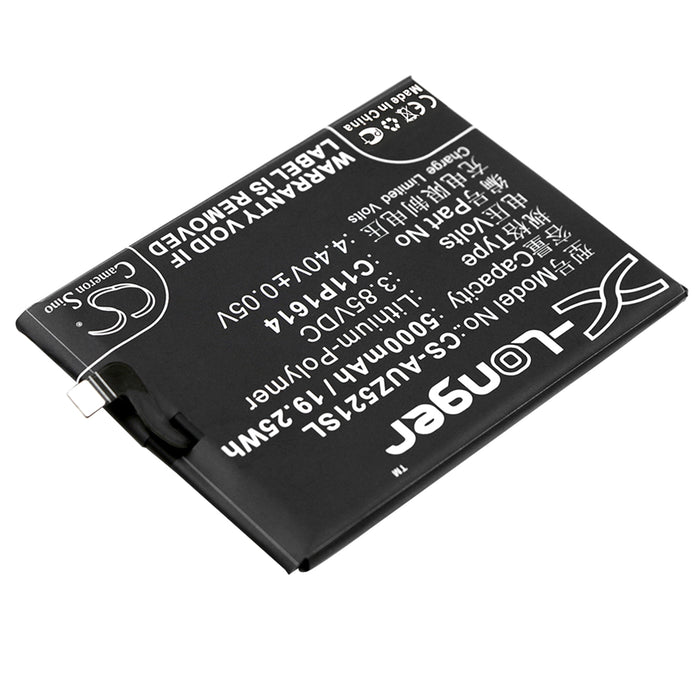 CS-AUZ521SL - Image 2