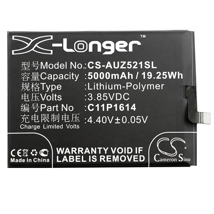 CS-AUZ521SL - Image 3