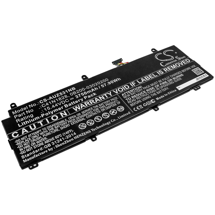 CS-AUZ531NB - Image 4