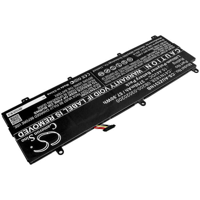 CS-AUZ531NB - Image 1