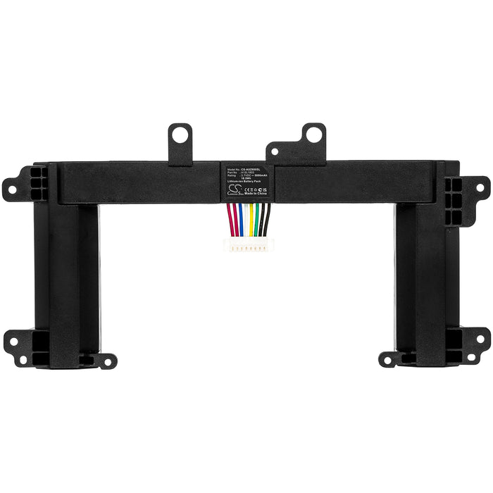 CS-AUZ600SL - Image 7