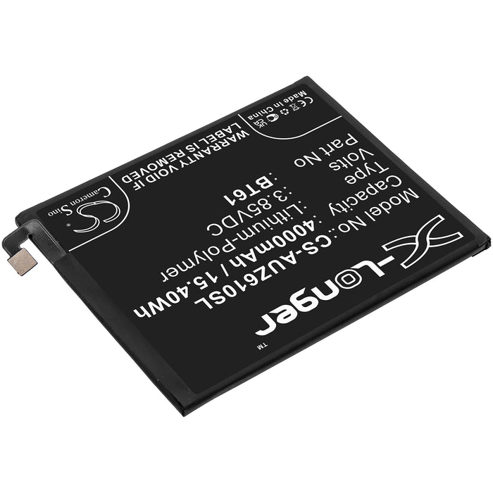 CS-AUZ610SL - Image 5