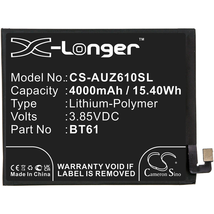 CS-AUZ610SL - Image 2